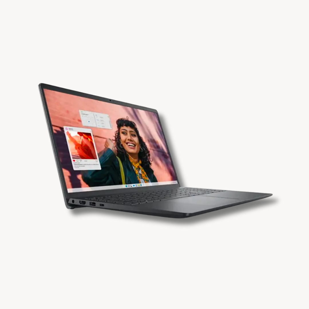 Dell Inspiron 15 3530 intel core  i5 13th Gen 8GB RAM 512GB NVMe SSD  15.6" FHD Display